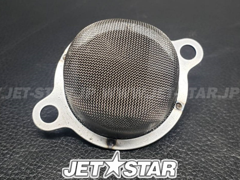 YAMAHA OEM STRAINER 2 New #60E-13421-00-00