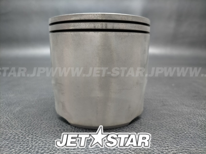 YAMAHA OEM PISTON (STD) New #64X-11631-00-91