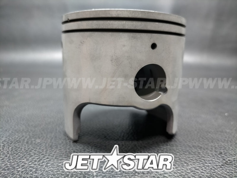 YAMAHA OEM PISTON (STD) New #64X-11631-00-91