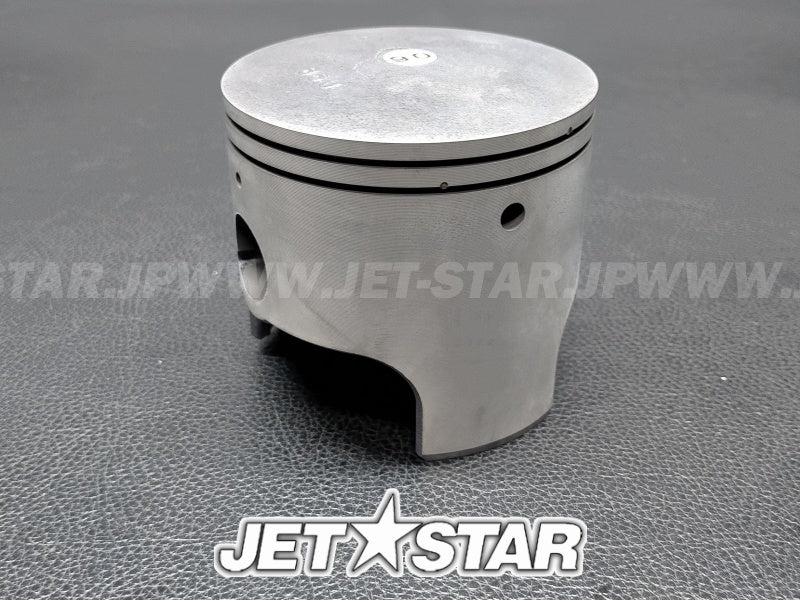 YAMAHA OEM PISTON (STD) New #65U-11631-00-89