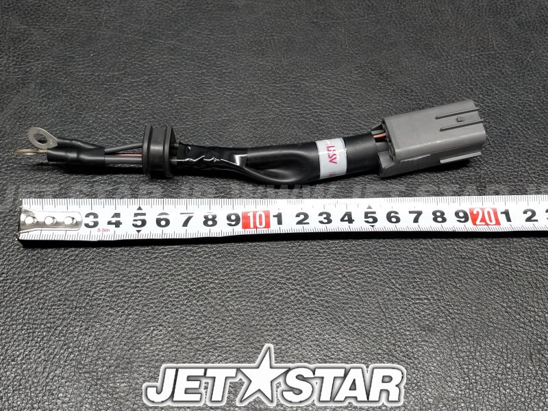 YAMAHA OEM WIRE, LEAD New #6AA-82531-00-00