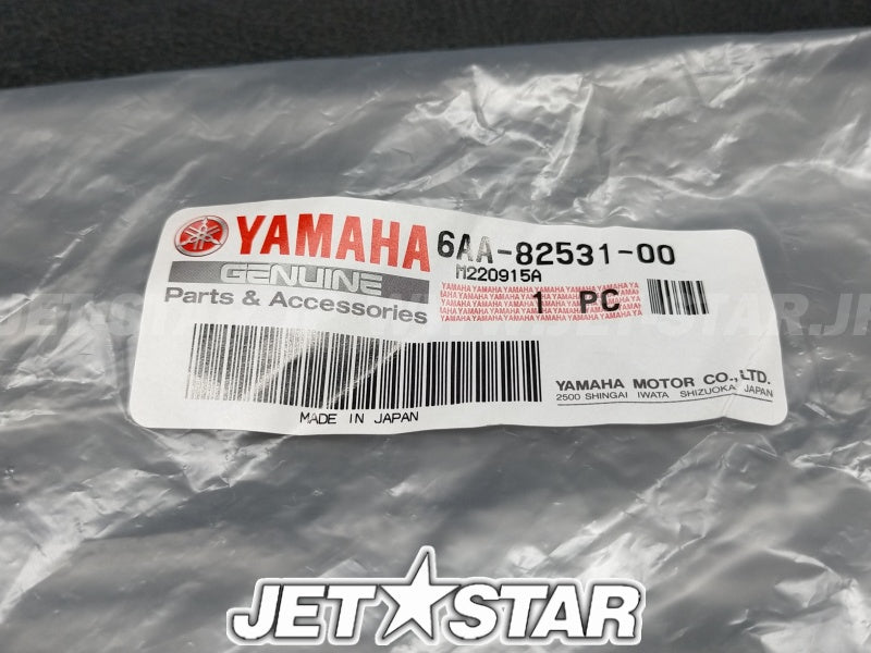 YAMAHA OEM WIRE, LEAD New #6AA-82531-00-00