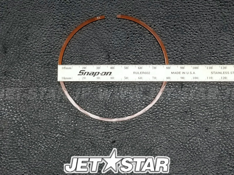 YAMAHA OEM PISTON RING SET (STD) New #6D3-11603-01-00