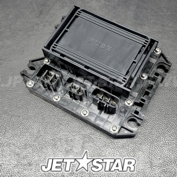 YAMAHA OEM FUSE BOX ASSY New #6EX-82170-11-00