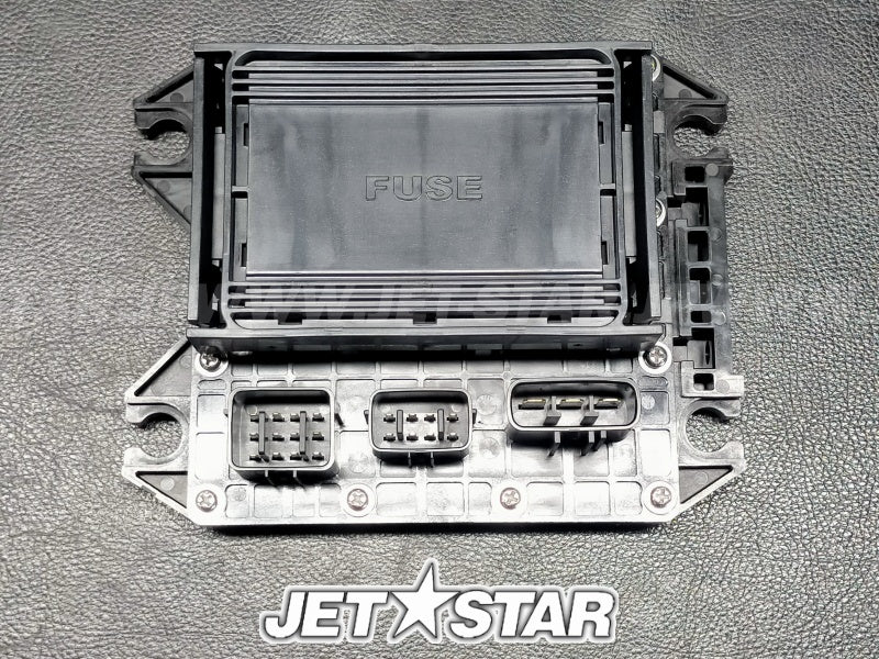 YAMAHA OEM FUSE BOX ASSY New #6EX-82170-11-00