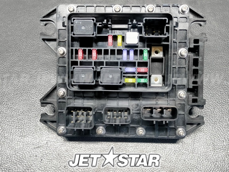 YAMAHA OEM FUSE BOX ASSY New #6EX-82170-11-00