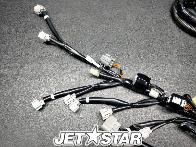 YAMAHA OEM WIRE HARNESS ASSY 1 New #6HL-8259L-01-00