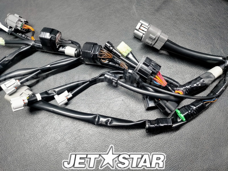 YAMAHA OEM WIRE HARNESS ASSY 1 New #6HL-8259L-01-00