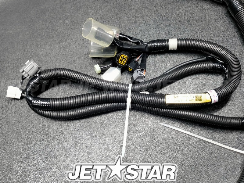 YAMAHA OEM WIRE HARNESS ASSY 1 New #6HL-8259L-01-00