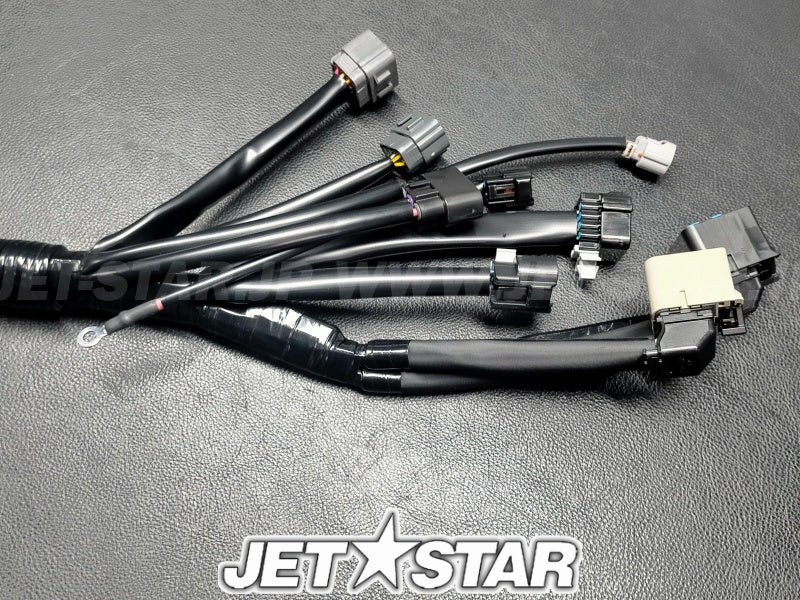 YAMAHA OEM WIRE HARNESS ASSY 1 New #6HL-8259L-01-00