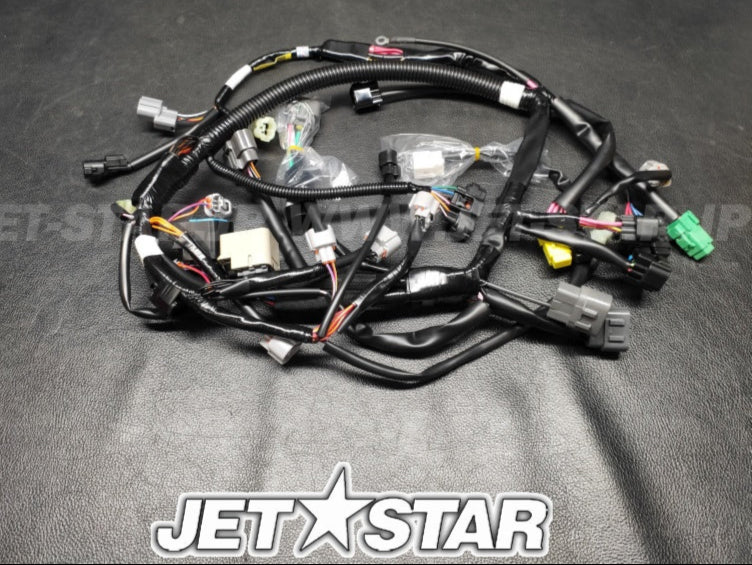 YAMAHA OEM WIRE HARNESS ASSY 1 New #6JF-8259L-01-00