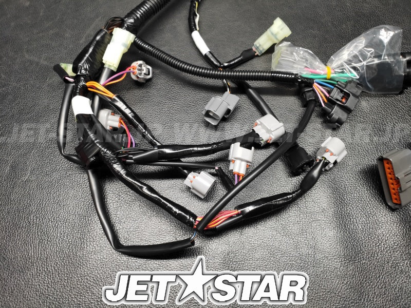 YAMAHA OEM WIRE HARNESS ASSY 1 New #6JF-8259L-01-00