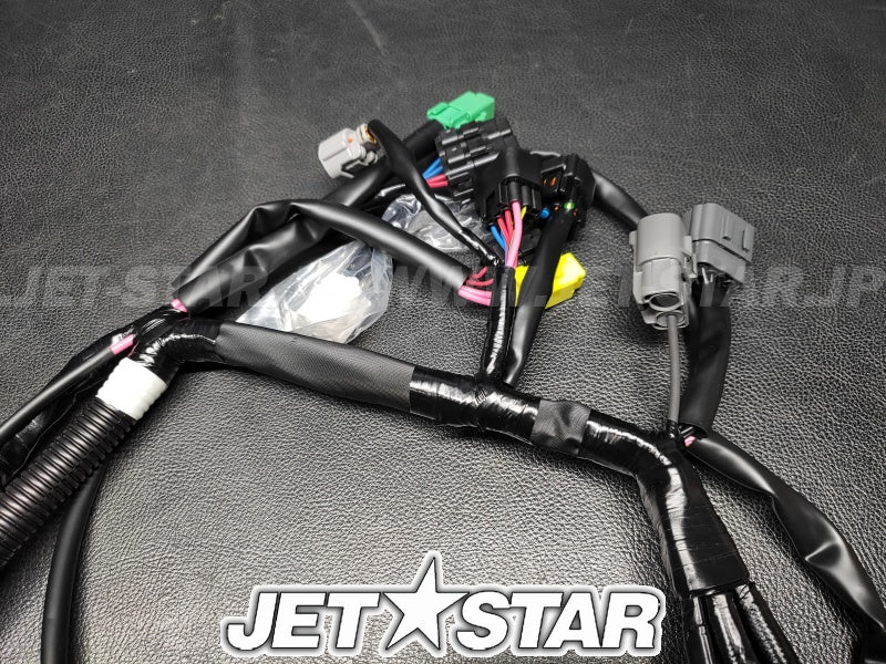 YAMAHA OEM WIRE HARNESS ASSY 1 New #6JF-8259L-01-00