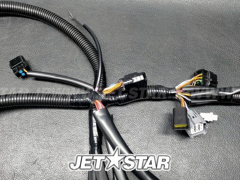 YAMAHA OEM WIRE HARNESS ASSY 1 New #6JS-8259L-11-00