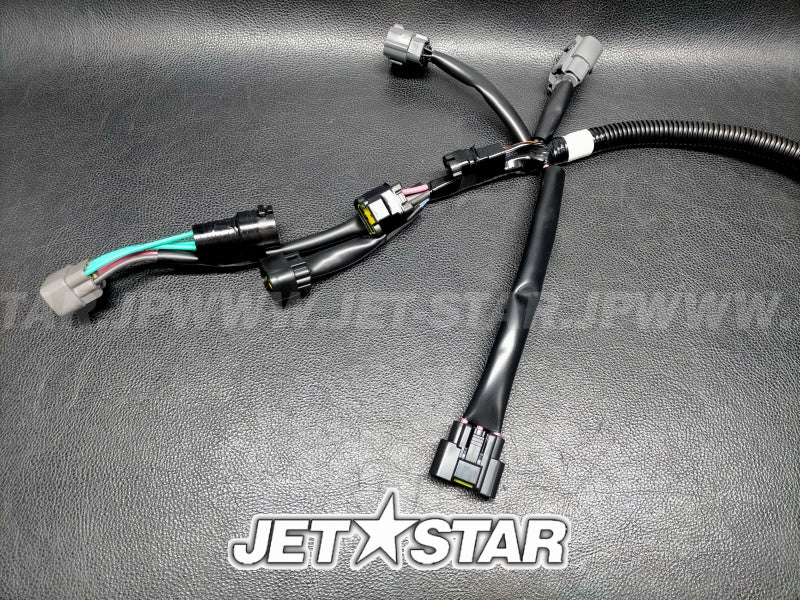 YAMAHA OEM WIRE HARNESS ASSY 1 New #6JS-8259L-11-00