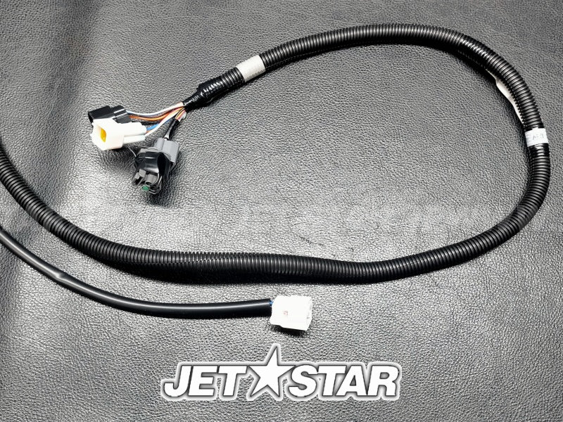 YAMAHA OEM WIRE HARNESS ASSY 1 New #6JS-8259L-11-00