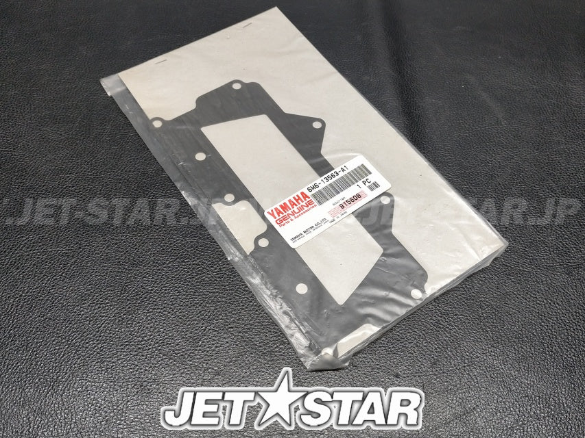 YAMAHA OEM GASKET New #6M6-13563-A1 (Last stock)