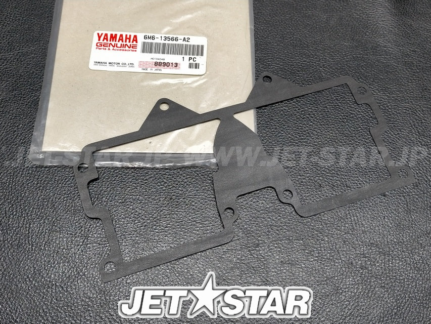 YAMAHA OEM GASKET New #6M6-13566-A2 (Last stock)