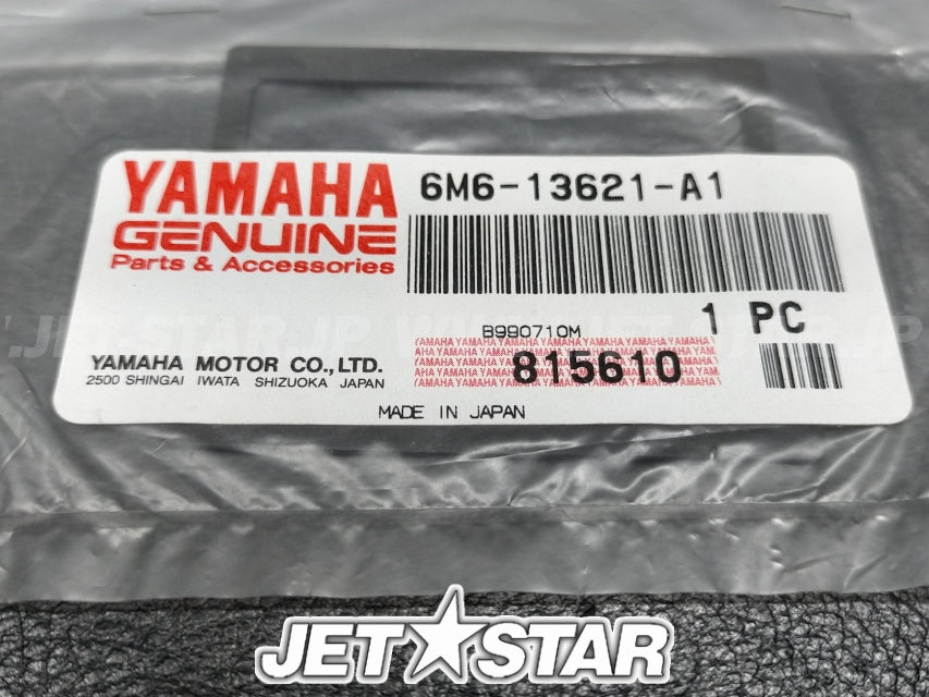 YAMAHA OEM GASKET, VALVE SEAT New #6M6-13621-A1