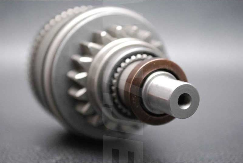 水上オートバイ用 YAMAHA 1200GP '98 OEM IDLE GEAR COMP Used (6M6-8183E-01-00) [Y0388-47] YAMAHA OEM IDLE GEAR COMP New #6M6-8183E-01-00