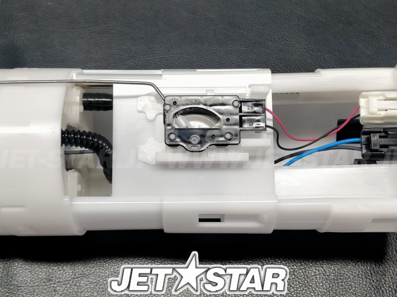 YAMAHA OEM FUEL PUMP COMP New #6S5-13907-05-00