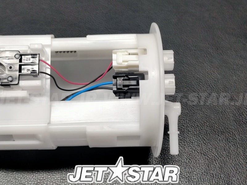 YAMAHA OEM FUEL PUMP COMP New #6S5-13907-05-00