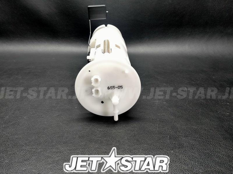 YAMAHA OEM FUEL PUMP COMP New #6S5-13907-05-00