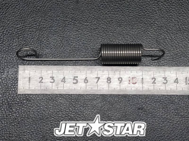 YAMAHA OEM SPRING, RETAINER New #6S5-52358-00-00