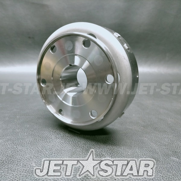 ヤマハ YAMAHA SA1800 引き取り限定 YAMAHA OEM ROTOR ASSY New #6S5-81450-01-00