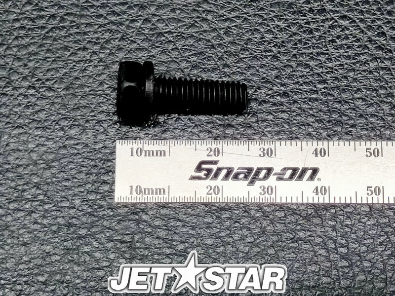 YAMAHA OEM BOLT, WITH WASHER New #90119-06280