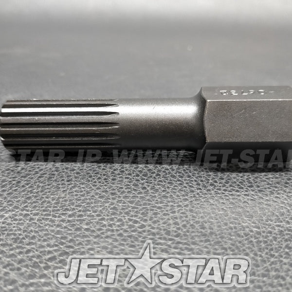 CRANK ジャージ 2001 SEA-DOO GTX RFI ENGINE MOTOR CRANKSHAFT CRANK SHAFT