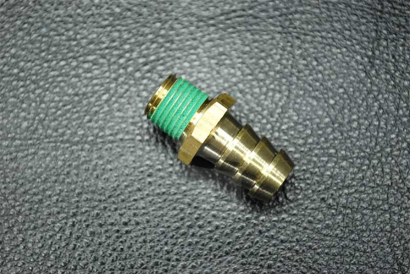 Kawasaki OEM FITTING New #92005-3714