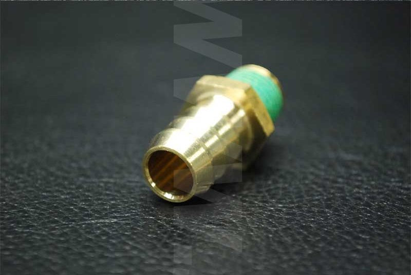 Kawasaki OEM FITTING New #92005-3714