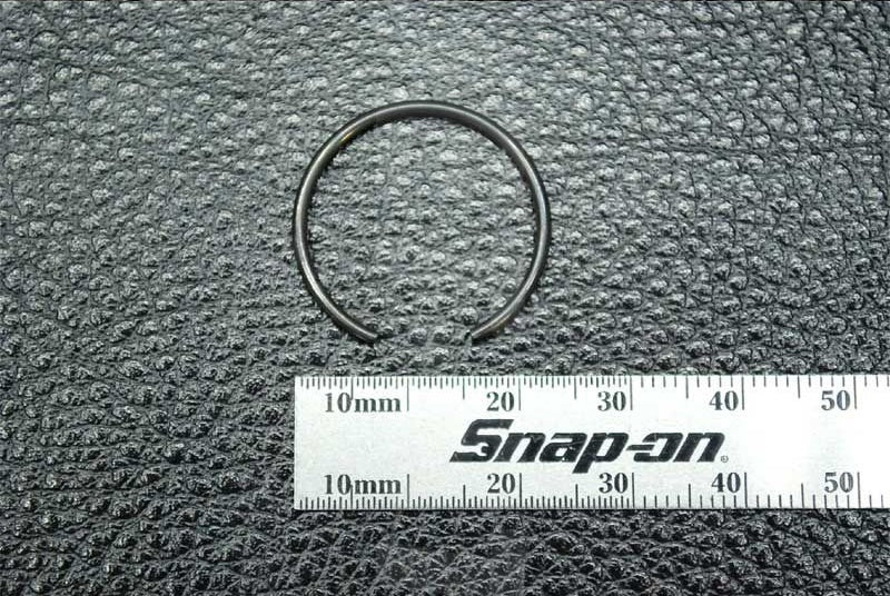Kawasaki OEM RING-SNAP New #92033-1188