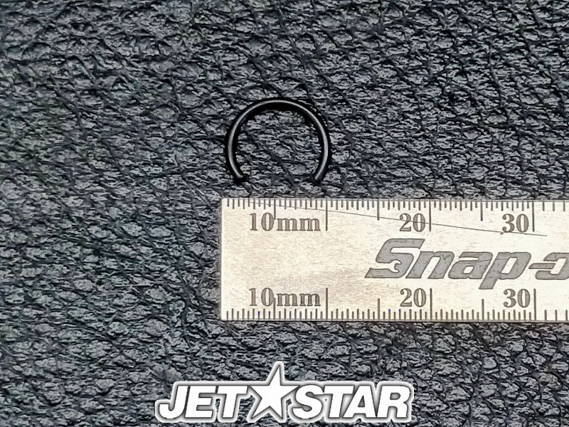 Kawasaki OEM RING-SNAP New #92033-1247
