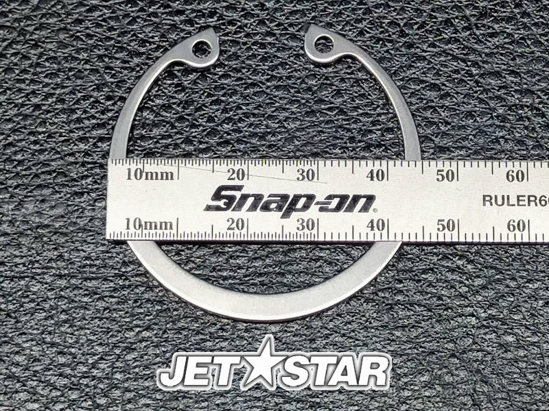 Kawasaki OEM RING-SNAP New #92033-3713