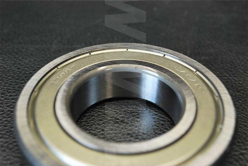 Kawasaki OEM BEARING-BALL New #92045-3739