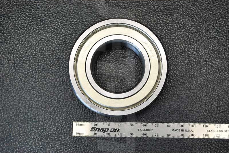 Kawasaki OEM BEARING-BALL New #92045-3739