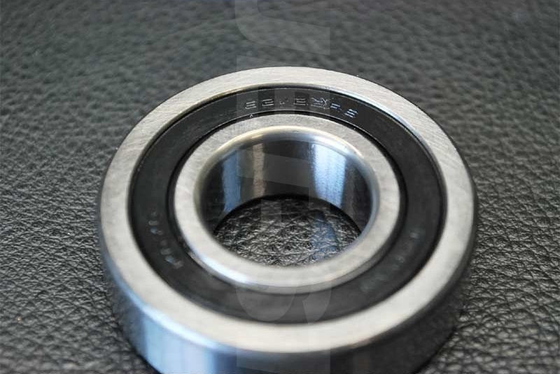 Kawasaki OEM BEARING-BALL New #92045-3743