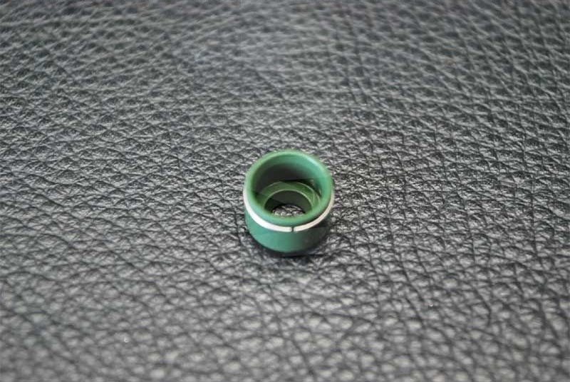 Kawasaki OEM SEAL-OIL New #92049-1509