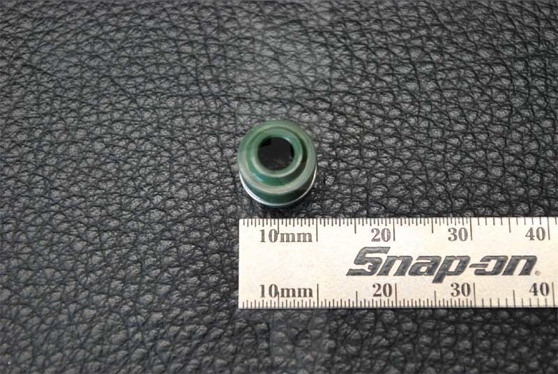 Kawasaki OEM SEAL-OIL New #92049-1509