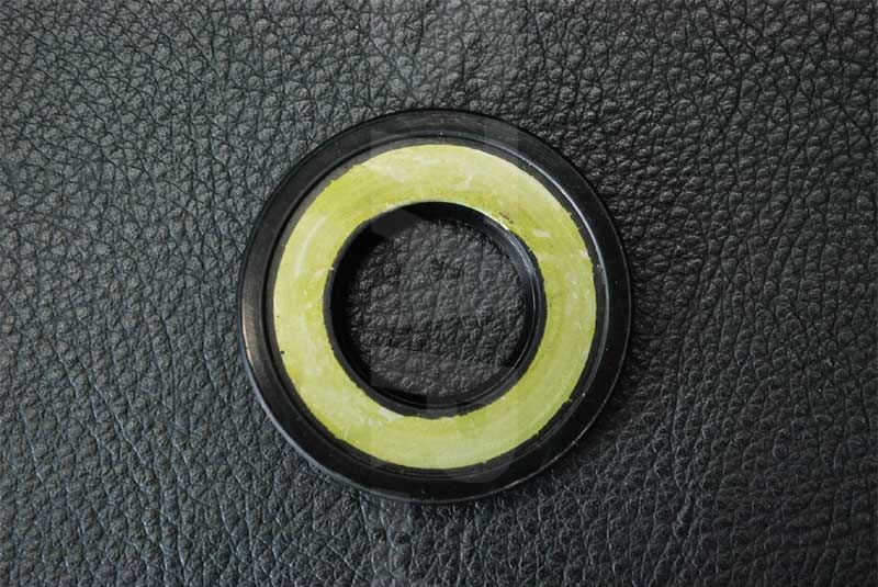 Kawasaki OEM SEAL-OIL New #92049-3707