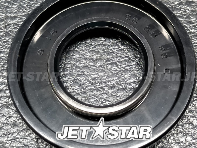 Kawasaki OEM SEAL-OIL New #92049-3707