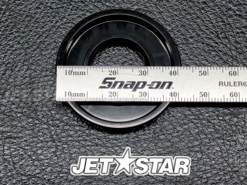 Kawasaki OEM SEAL-OIL New #92049-3707