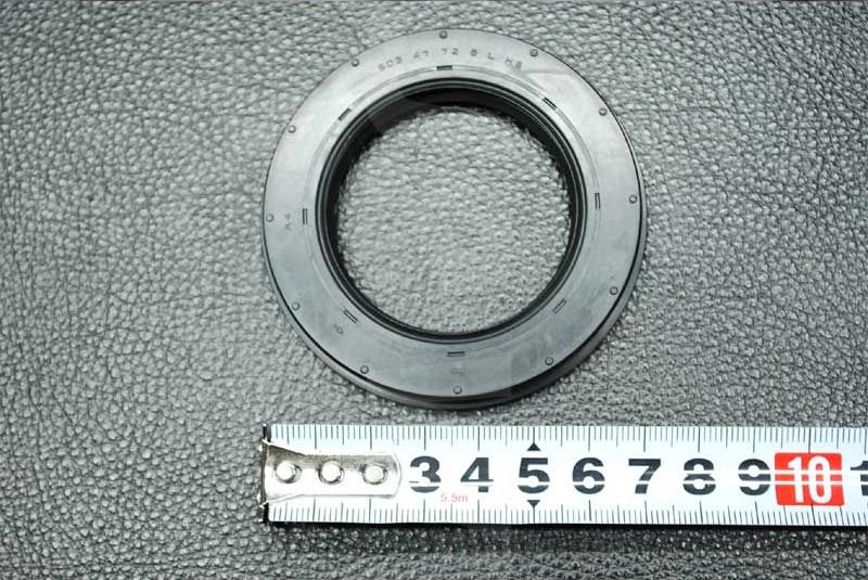 Kawasaki OEM SEAL-OIL New #92049-3736