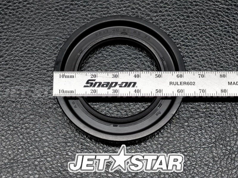 Kawasaki OEM SEAL-OIL New #92049-3737