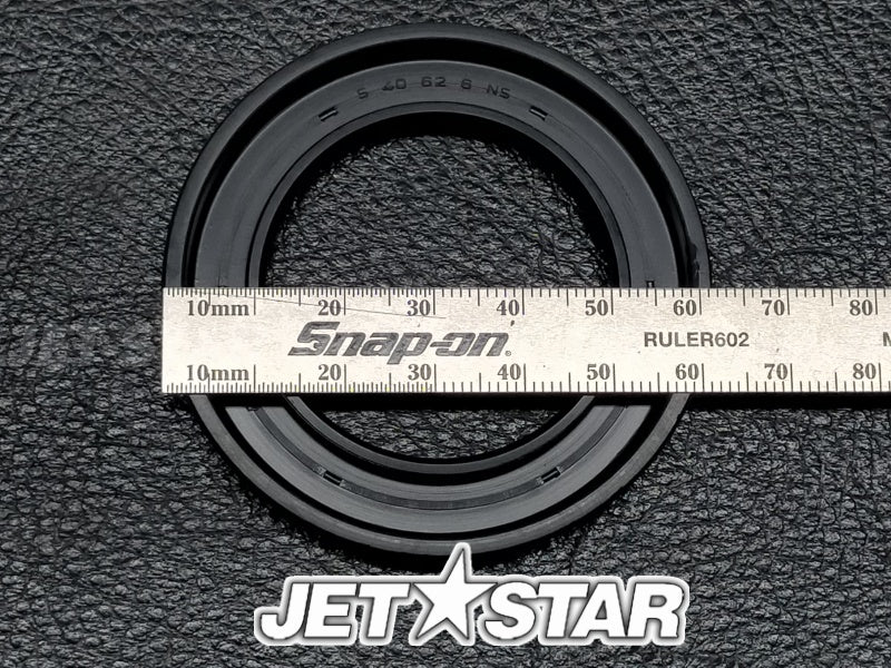 Kawasaki OEM SEAL-OIL New #92049-3738