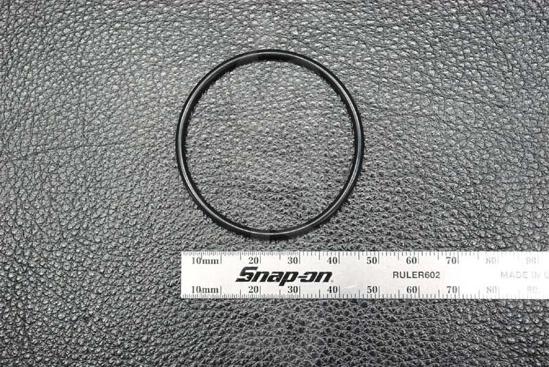 Kawasaki OEM RING-O New #92055-3741