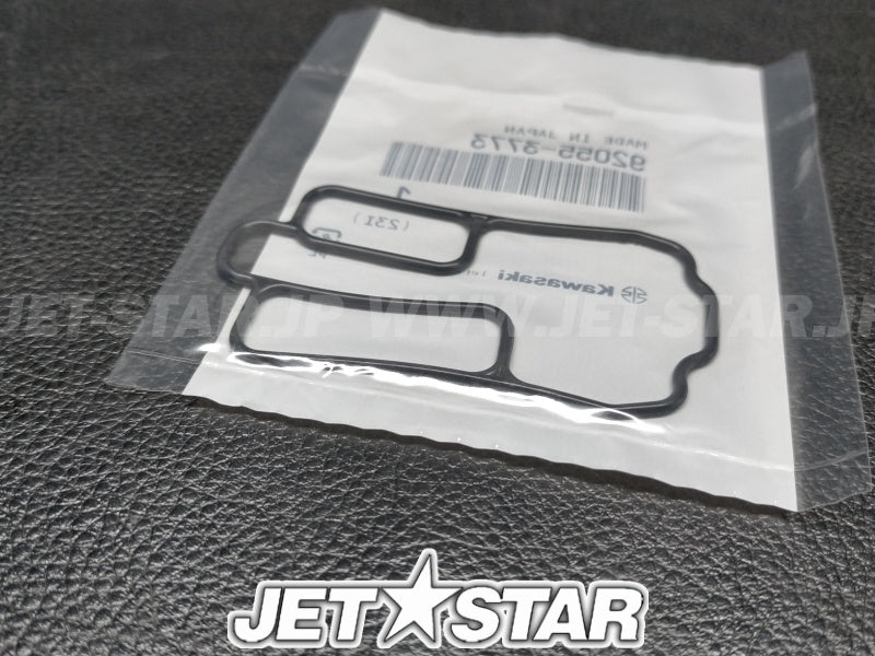 Kawasaki OEM RING-O New #92055-3773