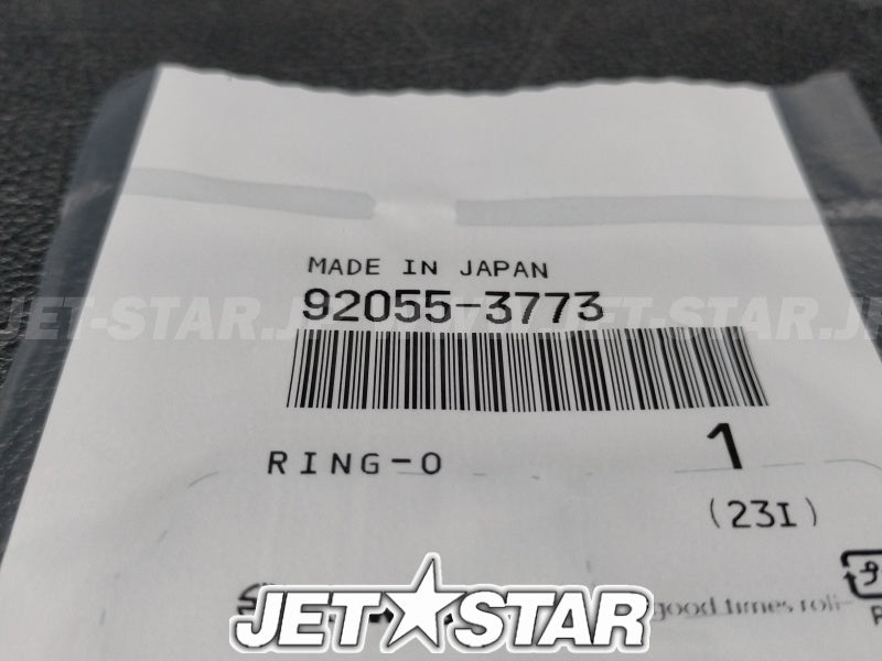 Kawasaki OEM RING-O New #92055-3773